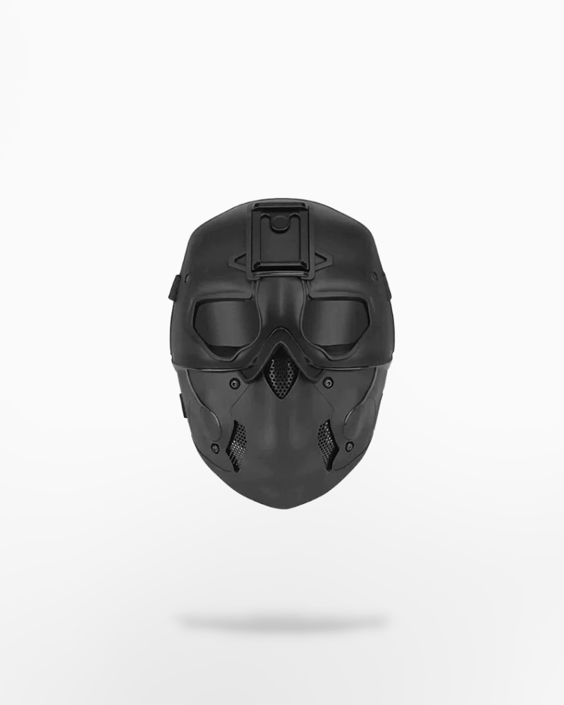 Techwear Warcore Mask