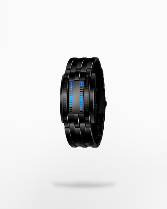 Techwear Watch