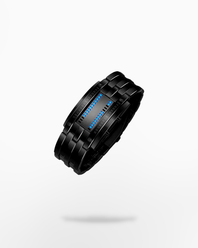 Techwear Watch
