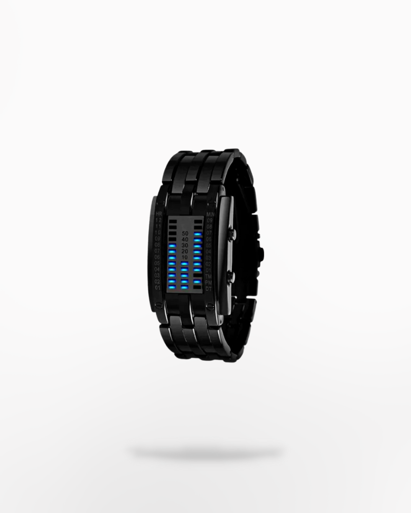 Techwear Watch
