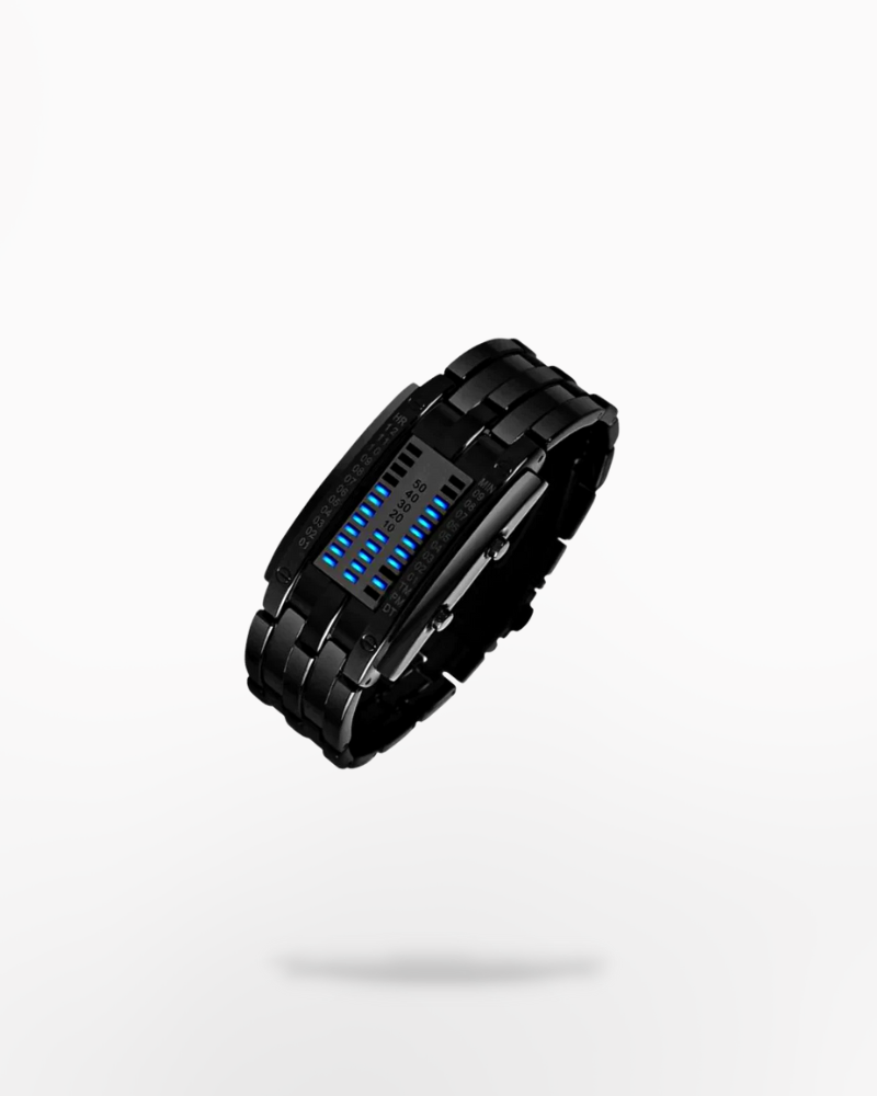 Techwear Watch