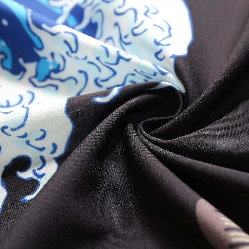 Kimono Oni