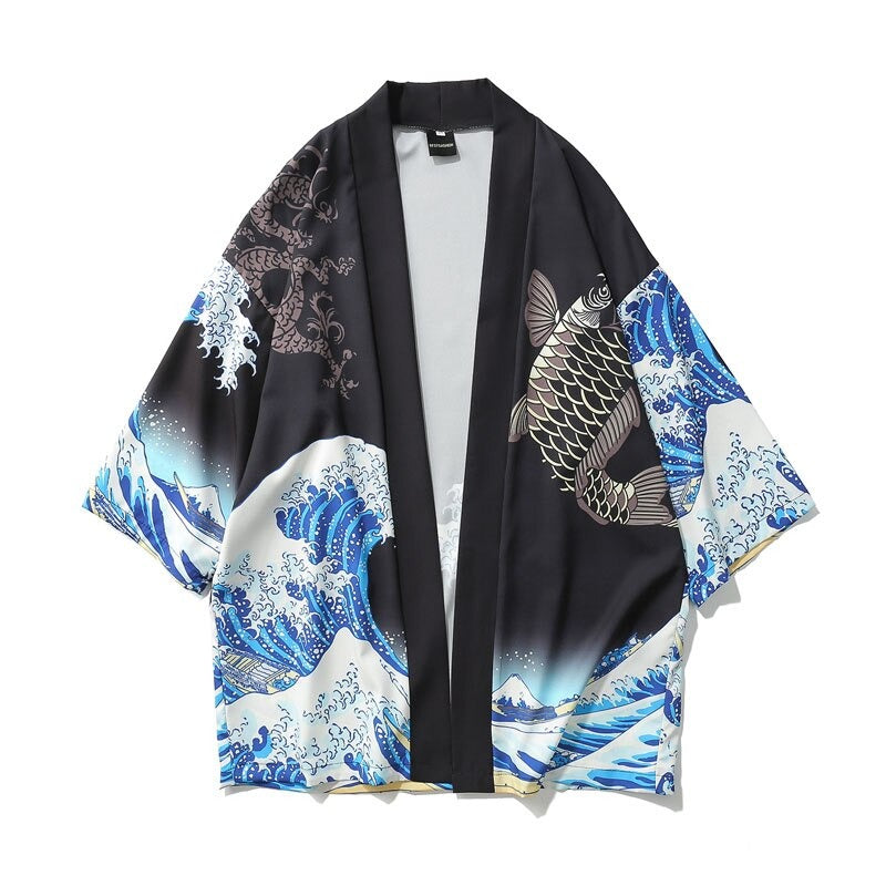 Kimono Oni