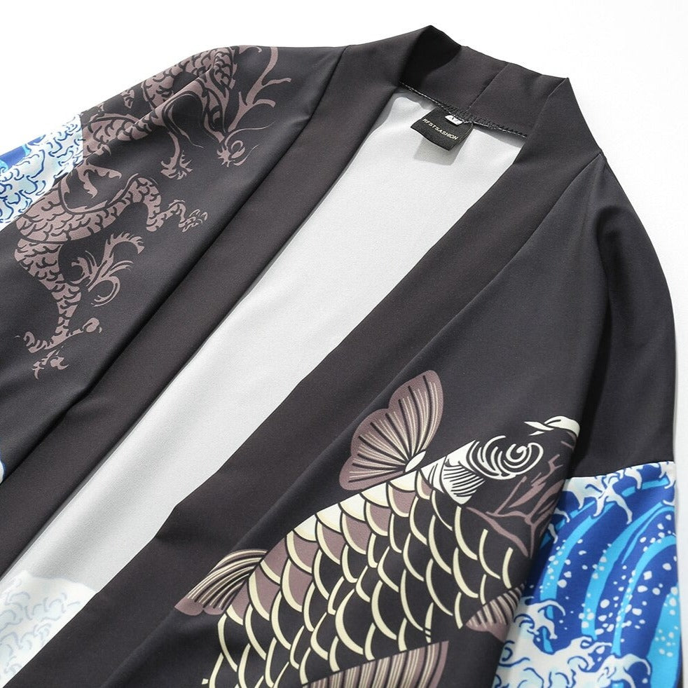 Kimono Oni