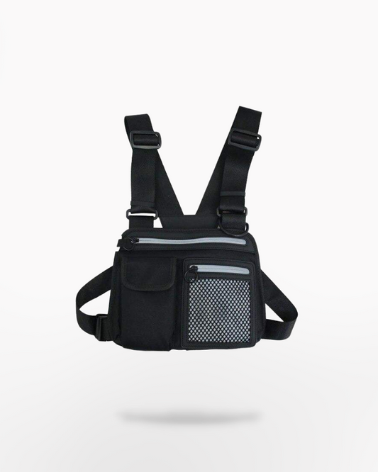 Techwear Thorax Bag