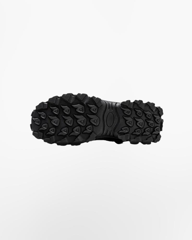 Techwear Trendy High Top Sneakers