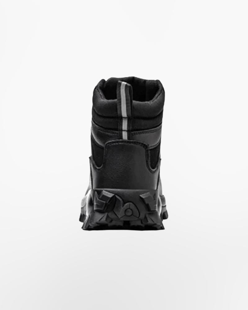 Techwear Trendy High Top Sneakers