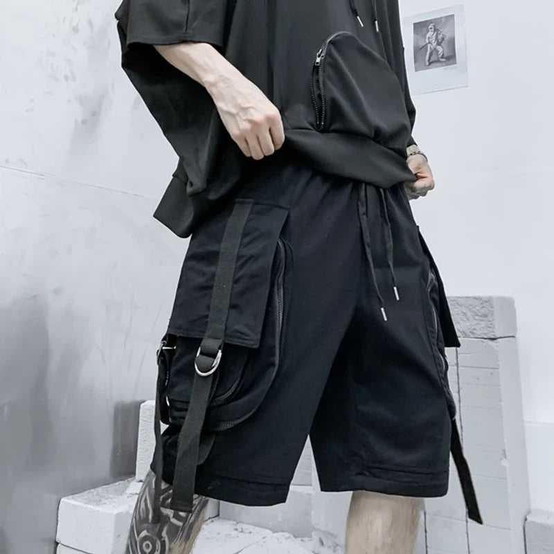 Trendy Shorts Men's Japanese