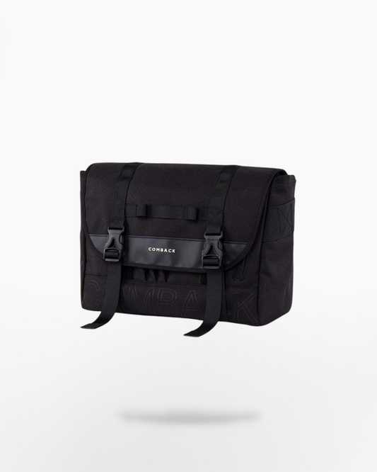 Techwear Urban Tactical Backpack