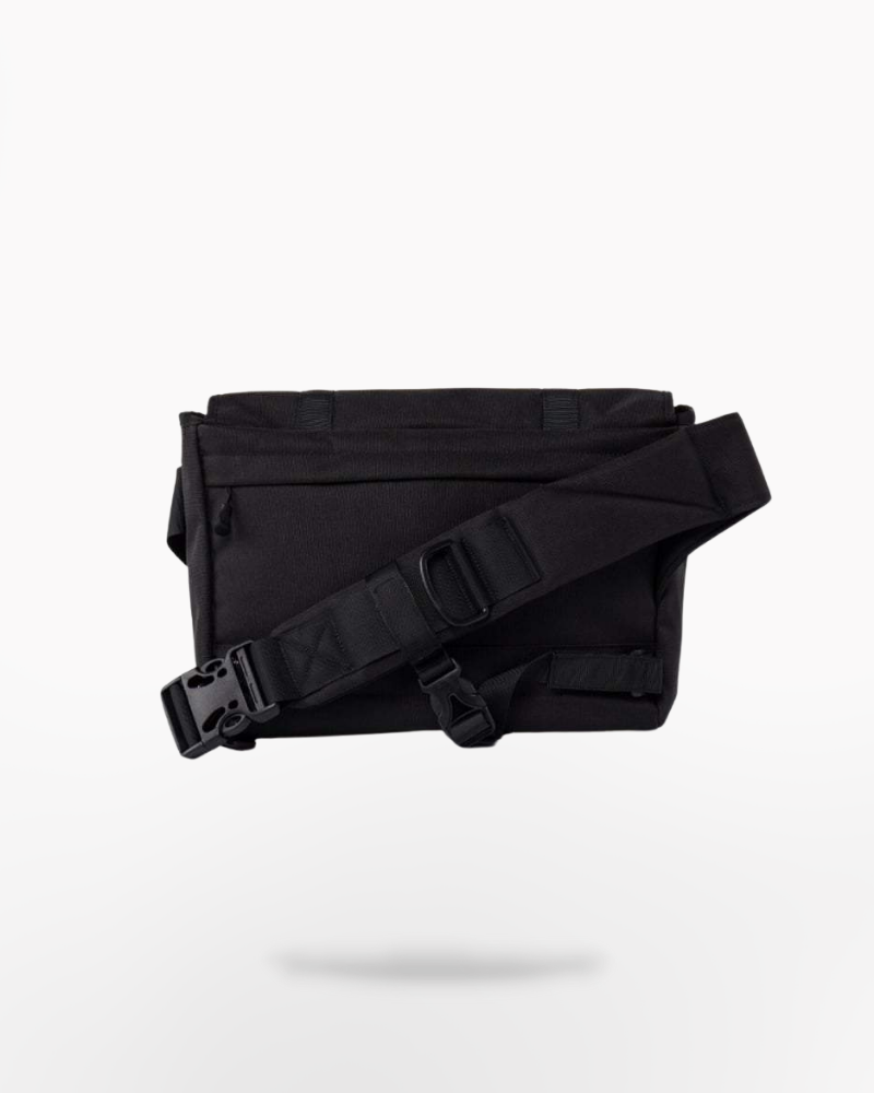 Techwear Urban Tactical Backpack