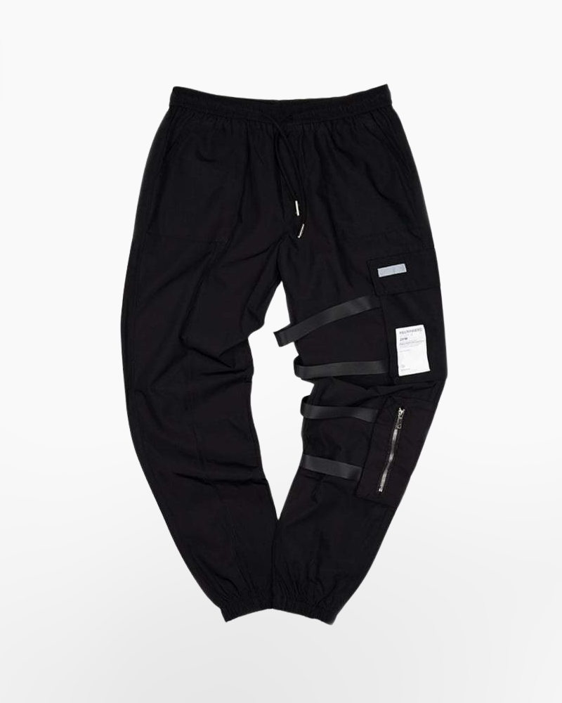 Urban Techwear Pants