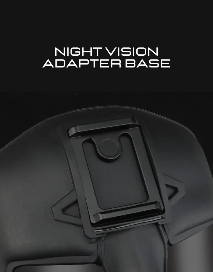 Techwear Warcore Mask